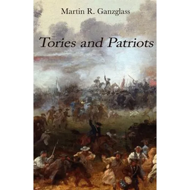 Tories and Patriots