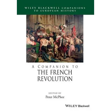 Companion to the French Revolu