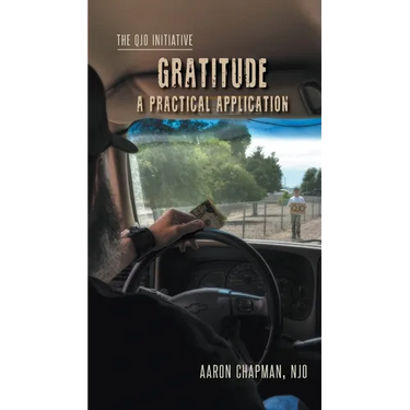 Gratitude: A Practical Application: The QJO Initiative: Book 2