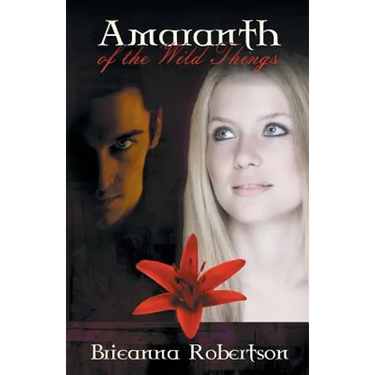 Amaranth of the Wild Things