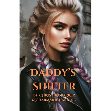 Daddy's Shifter