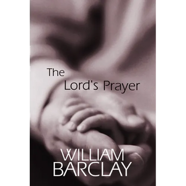 The Lord's Prayer