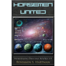Horsemen United: Horsemen Origins Books 1-5