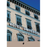 Hotel Universo