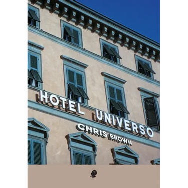Hotel Universo