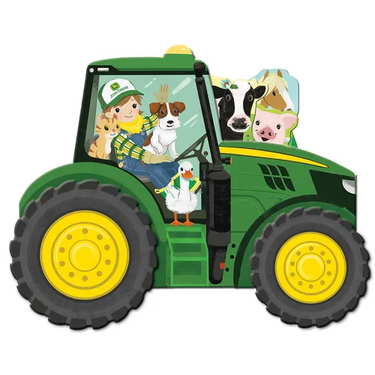 John Deere Kids Tractor Tales