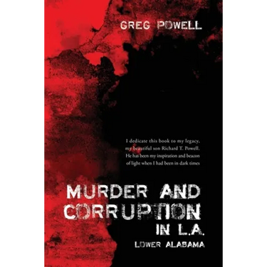 Murder and Corruption in L.A.