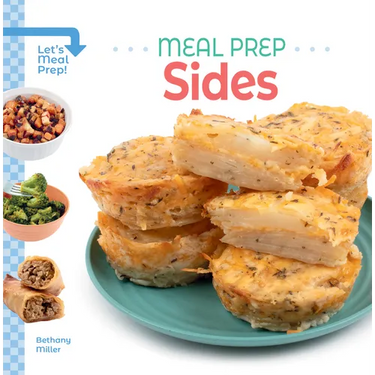 Meal Prep Sides