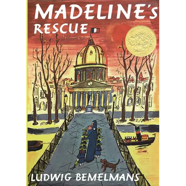 Madeline's Rescue