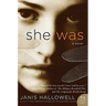 She Was
