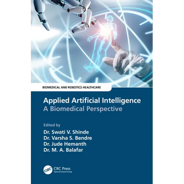 Applied Artificial Intelligence: A Biomedical Perspective