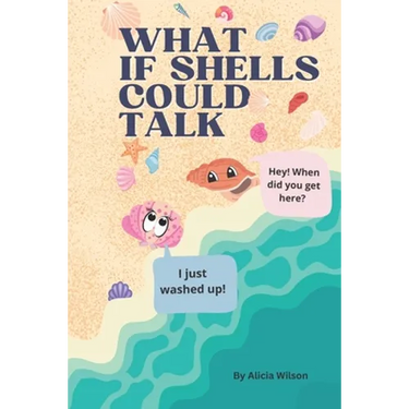 What If Shells Could Talk