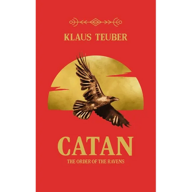 Catan: The Order of the Ravens