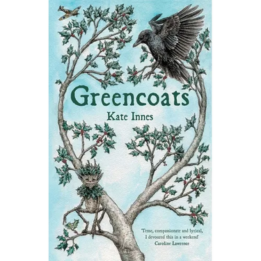 Greencoats