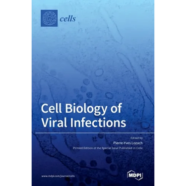 Cell Biology of Viral Infections