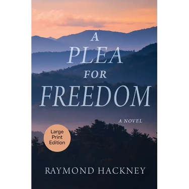 A Plea for Freedom