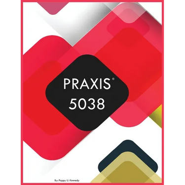 PRAXIS 5038