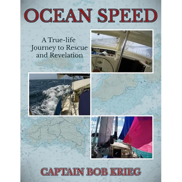 Ocean Speed