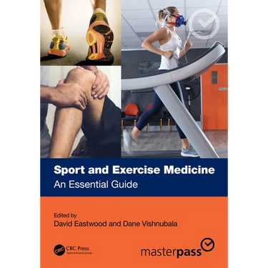 Sport and Exercise Medicine: An Essential Guide