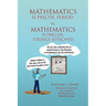 Math Is Precise, Period, vs. Math Is Precise, Strings Attached