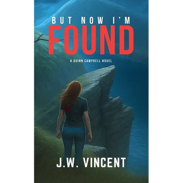 But Now I'm Found