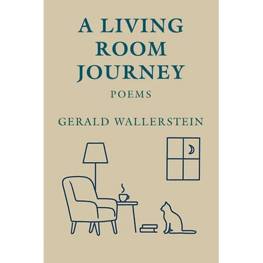 A Living Room Journey: Poems