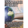 The World Hate Crisis: Through The Eyes Of A Dream Psychic