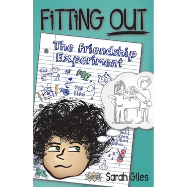 Fitting Out: The Friendship Experiment