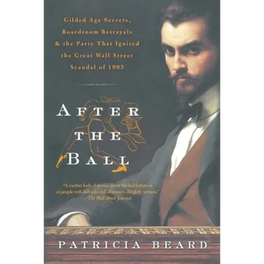 After the Ball