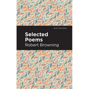 Selected Poems