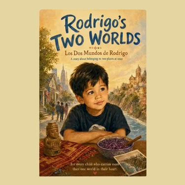 Rodrigo's Two Worlds