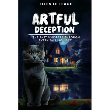 Artful Deception: The Past Whispers Through Every Falling Leaf