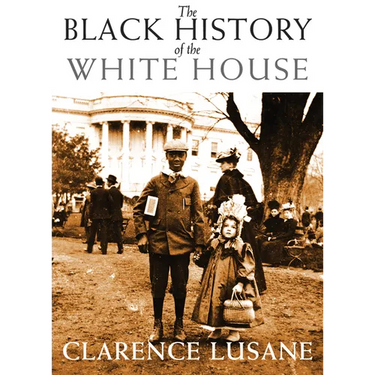The Black History of the White House