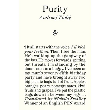 Purity