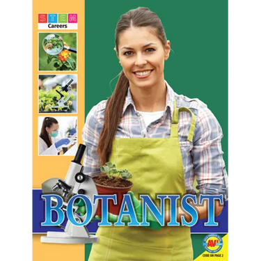 Botanist