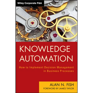 Knowledge Automation