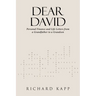 Dear David: Personal Finance and Life Letters from a Grandfather to a Grandson