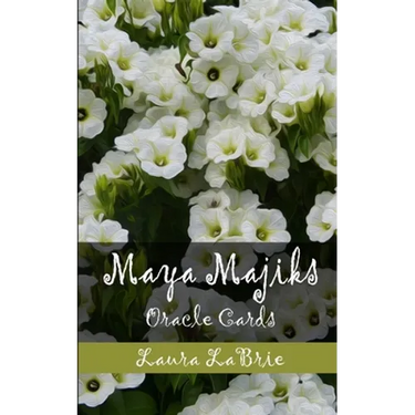 Maya Majiks: Oracle Cards