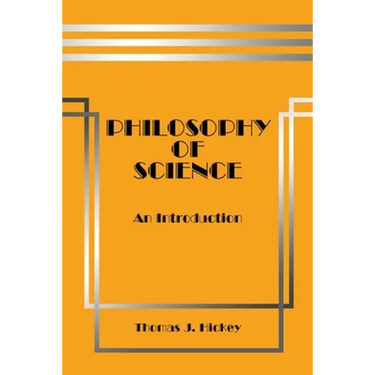 Philosophy of Science: An Introduction