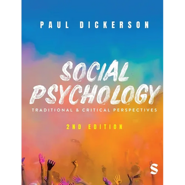 Social Psychology