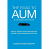 The Road to AUM: Driving Assets Under Management through Effective Marketing and Sales
