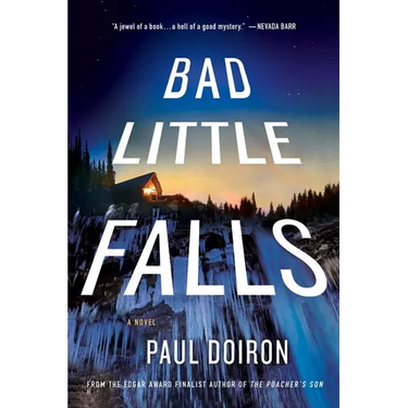 Bad Little Falls