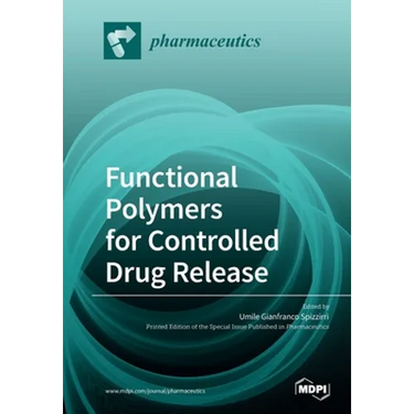 Functional Polymers for Controlled Drug Release