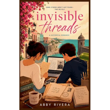 Invisible Threads