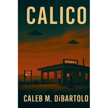 Calico