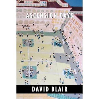 Ascension Days