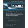 Noir White Papers: Three Part Series of White Papers on Insider Threat, Counterintelligence and Counterespionage