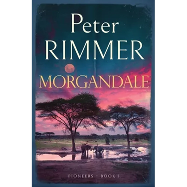 Morgandale