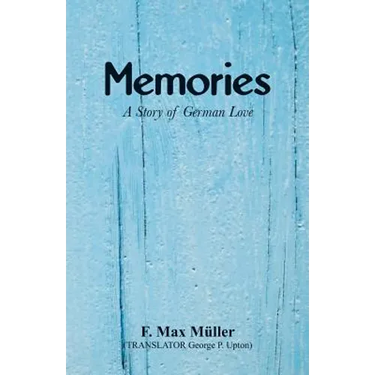 Memories: A Story of German Love