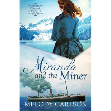 Miranda and the Miner